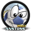 Anstoss 2007 1 Icon 64x64 png